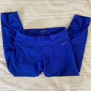 Calvin Klein Athletic Leggings Small